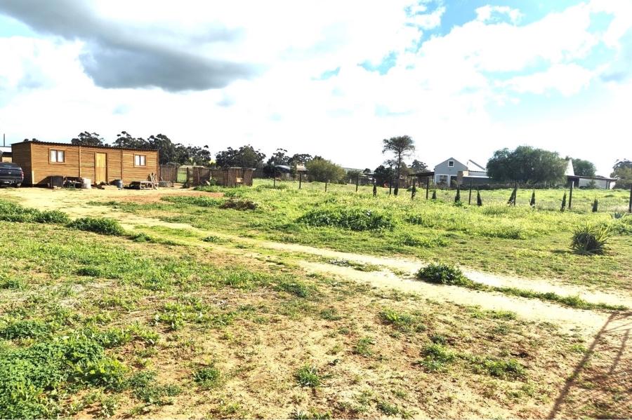 0 Bedroom Property for Sale in Moorreesburg Rural Western Cape